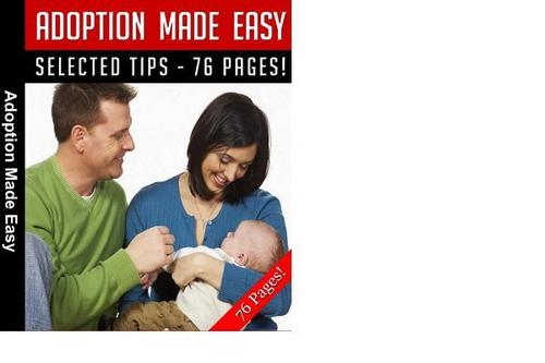 Product picture All About Adoptions