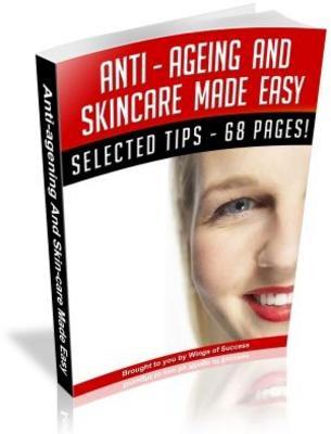 Product picture Reducing Wrinkles