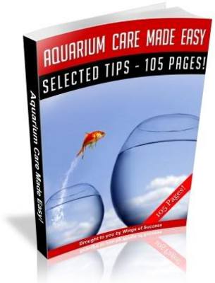 Product picture All About Aquariums