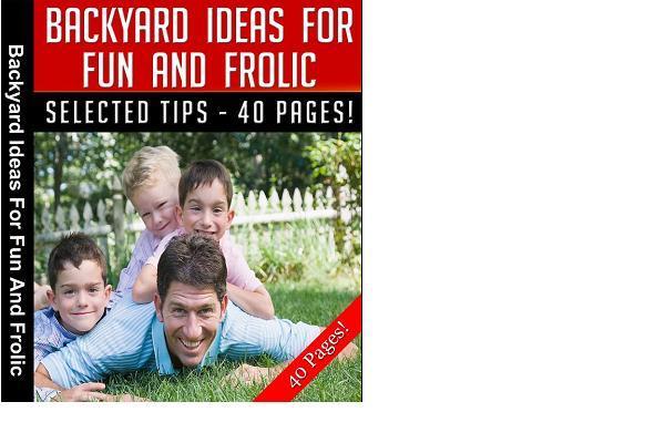 Product picture Backyard Games