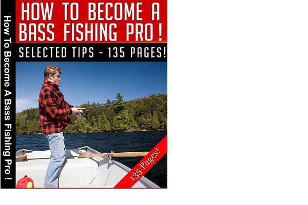 Product picture Bass Fishing Secrets