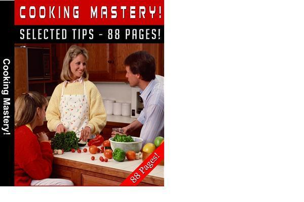 Product picture Cooking Skills